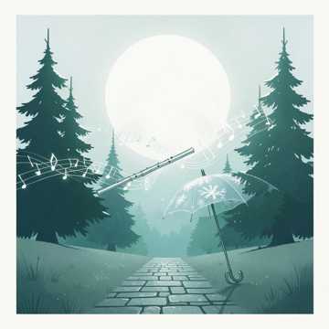 诛仙凡雪恋-版本2