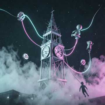 Night mare-版本2