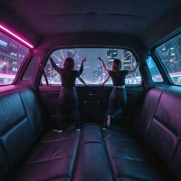 Backseat Flash