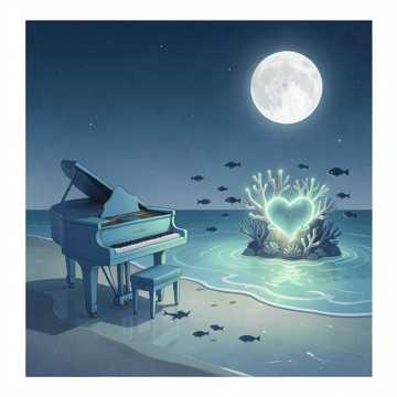 《深海情书》
