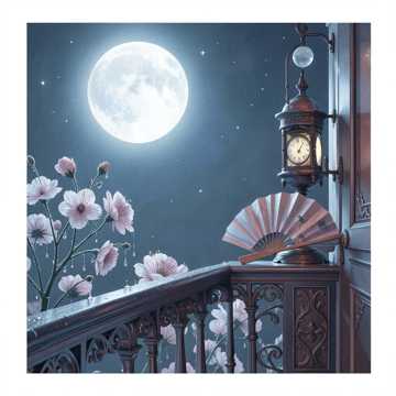 宫漏听春夜太长-版本2