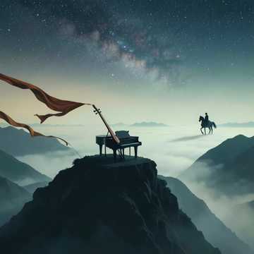 不羁的风尘-版本2