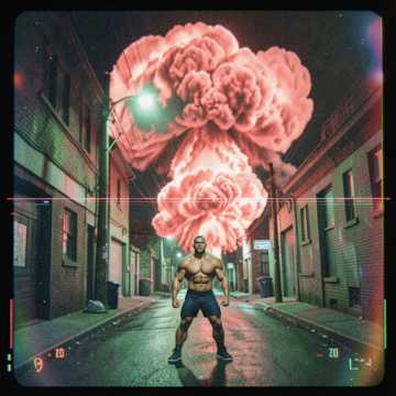 不讲武德99