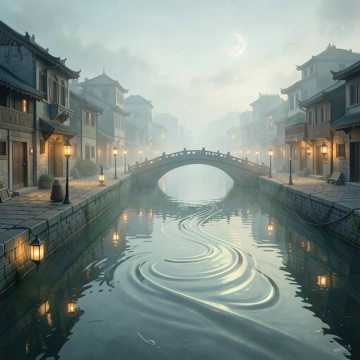 龙城旧梦-版本2