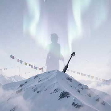 雪山秋吉