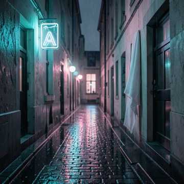 暗香夜雨-版本2