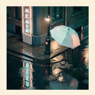 晚风捎信