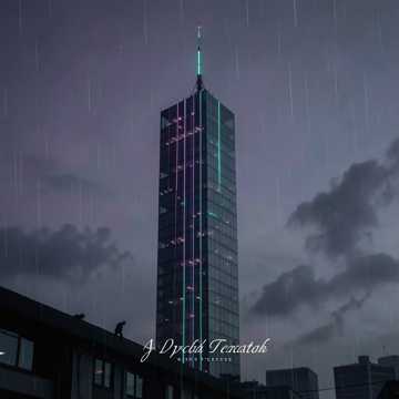 夜落低频