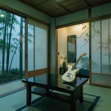 纯音