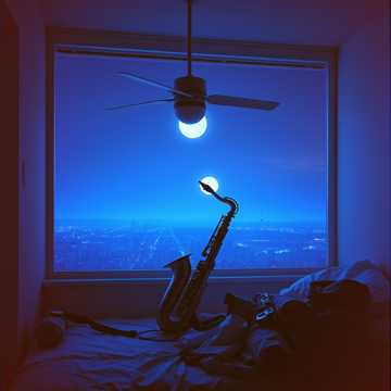 半首葫芦丝