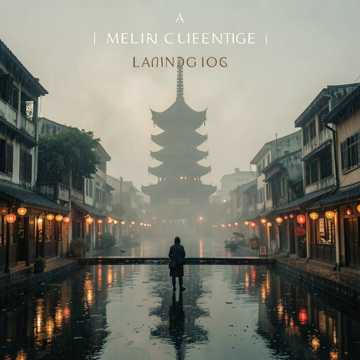 后来南京没有雨