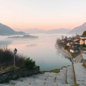 来郴州，把郴州走一走