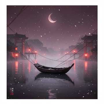 红尘不问名-版本2