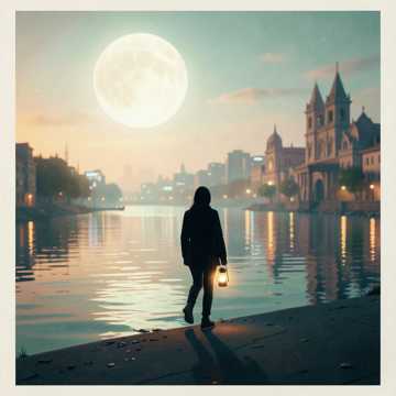 曲中人