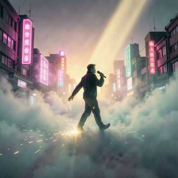 破雾者