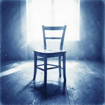 余温未烬的独白