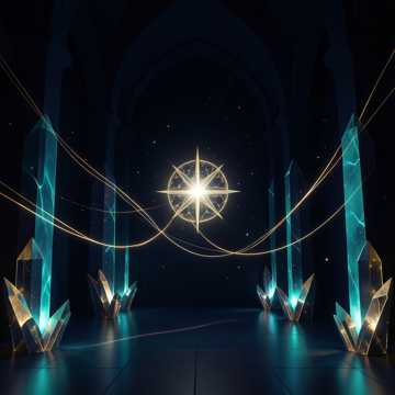 暗域星辰约