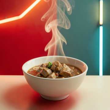 我不吃甜豆脑