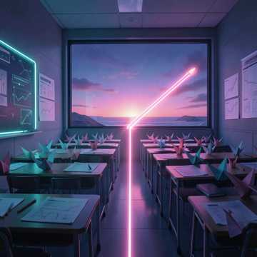 笔锋所指