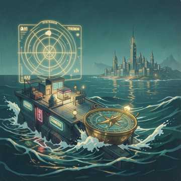 第六感淘金