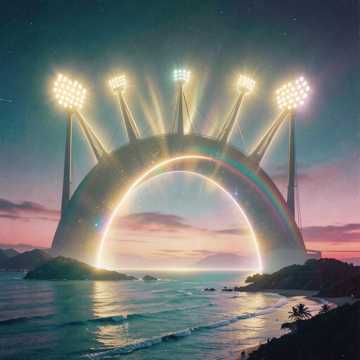 Lift the World Cup, CR7!(我要C罗举起大力神杯)-版本2
