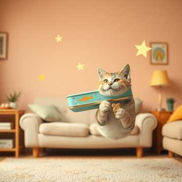 甜罐头宇宙