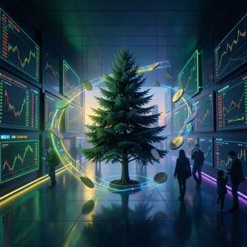 独树套利终