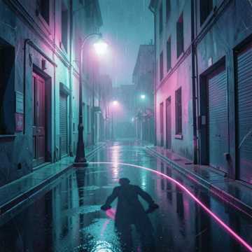 靠自己