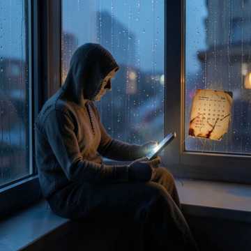 拾阶而上