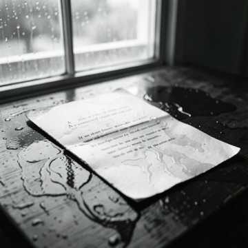 冷雨