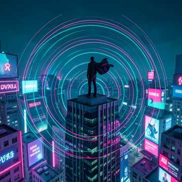 独行青云