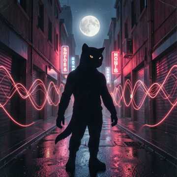 猎手