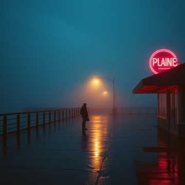 夜风藏半生