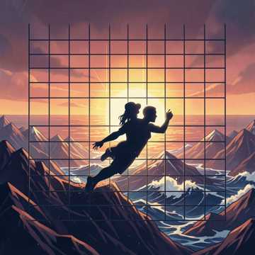 Unbound（无拘）