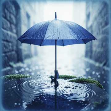 一伞旧烟雨-版本2