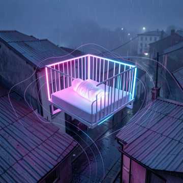 脐带摇篮曲