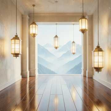 金阁 纯音乐