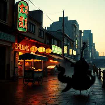 玩转广州