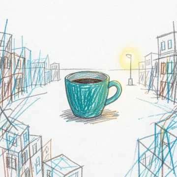 还是一个人-版本2