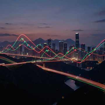 K线经纬