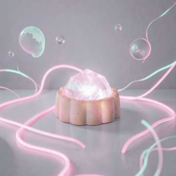 做你自己就好