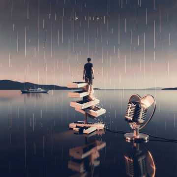给自己的歌🎵