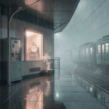 橱窗旧人影-版本2