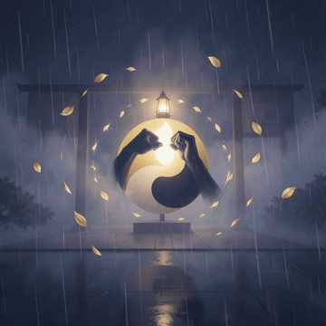 拳影沉浮