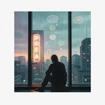 遗憾皆伏笔-版本2