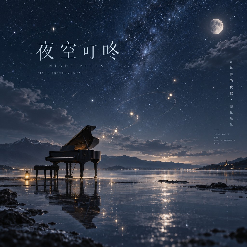 夜空叮咚