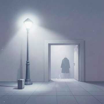 The Silence After Goodbye