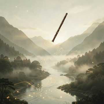孤箫入江湖-版本2