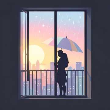 晴空里专属的低语