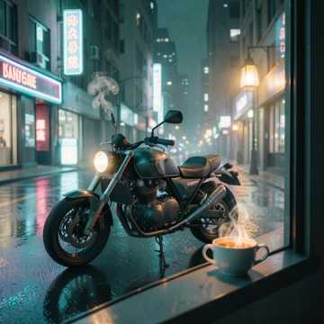 归家
